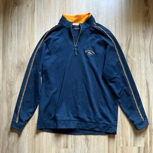 Tommy Bahama Golf Performance Pullover